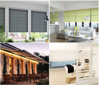 Countryblinds