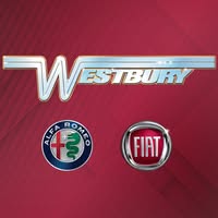 Westbury Alfa Romeo