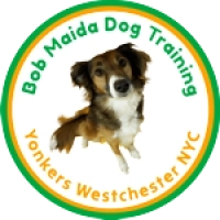 Bob Maida Dog Training