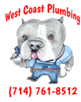 West Coast Plumbing and Drains Inc.