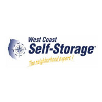 West Coast Self-Storage Lake Oswego - West