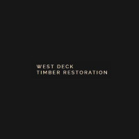 West Deck Timber Restoration