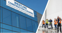Westlink Construction Cleaning