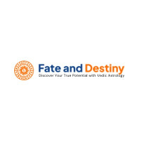 Fate and Destiny Astrology