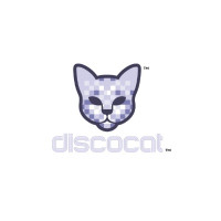 Disco Cat