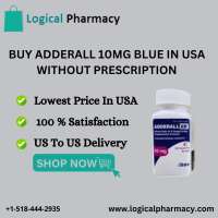 Purchase 10mg Adderall Blue Online in USA - Discreet Packaging Guaranteed