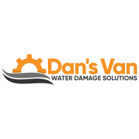 Dan's Van Water Damage Solutions