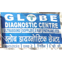 Globe Diagnostic | Best Ultrasound lab in Delhi