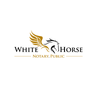 White Horse Notary Public