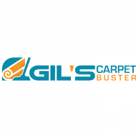 Gil's Carpet Buster
