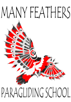 Many Feathers Paragliding School