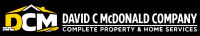 David C McDonald Company