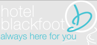 Hotel Blackfoot