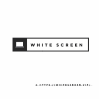 white-screen-functionalities