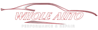 Whole Auto Repair