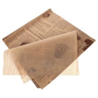 Waxpapers
