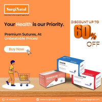 Trusted Wholesale Medical Supplies Online – Shop at SurgiNatal