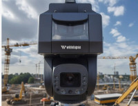 Construction Site Monitoring | Timelapse Camera for Construction