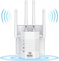 mywifiext setup