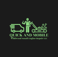 Mobile Wildwood Mower Repair / Snow Blower