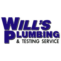 Will's Plumbing & Testing Services