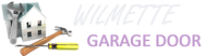 Wilmette Garage Door