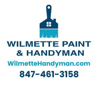 Wilmette Paint & Handyman