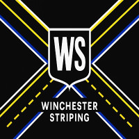 Winchester Striping