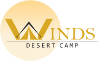 Winds Desert Camp