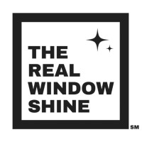 The Real Window Shine