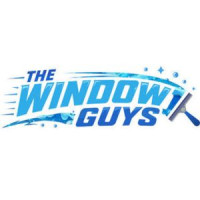 The Window Guys Professional Window Cleaning