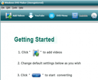 Windows DVD Maker 2018 Download