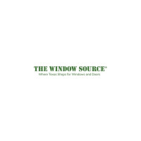 The Window Source of Houston