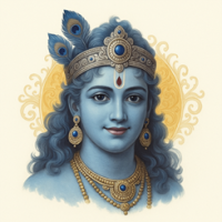 Wisdom of Krishna