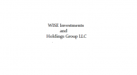 Wise Investments and Holdings Group llc