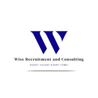 Wise Recruitment and Consulting