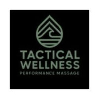 Tactical Wellness Performance Massage