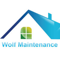 Wolf Maintenance AK