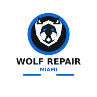 Wolf Repair Miami