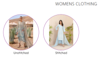 Buy Women’s Clothing Online UK | Pakistani Designer Dresses – StyleAloud