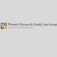 Women’s Divorce & Family Law Group by Haid and Teich LLP