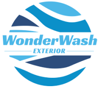 Wonder Wash Exterior - Power Washing