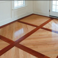 Flooring installation Calgary
