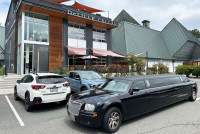 Limo Black
