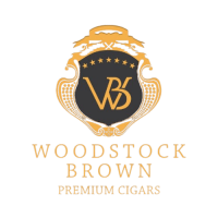 Woodstock Brown