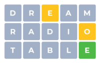 Unlimited Wordle Game