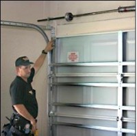 Roseville Best Garage Door Repair