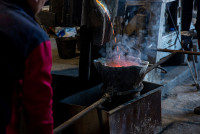 investment casting