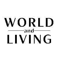 world and living