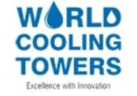 Manufacturer of cooling tower in India | FRP cooling towers India | World Cooling Towers